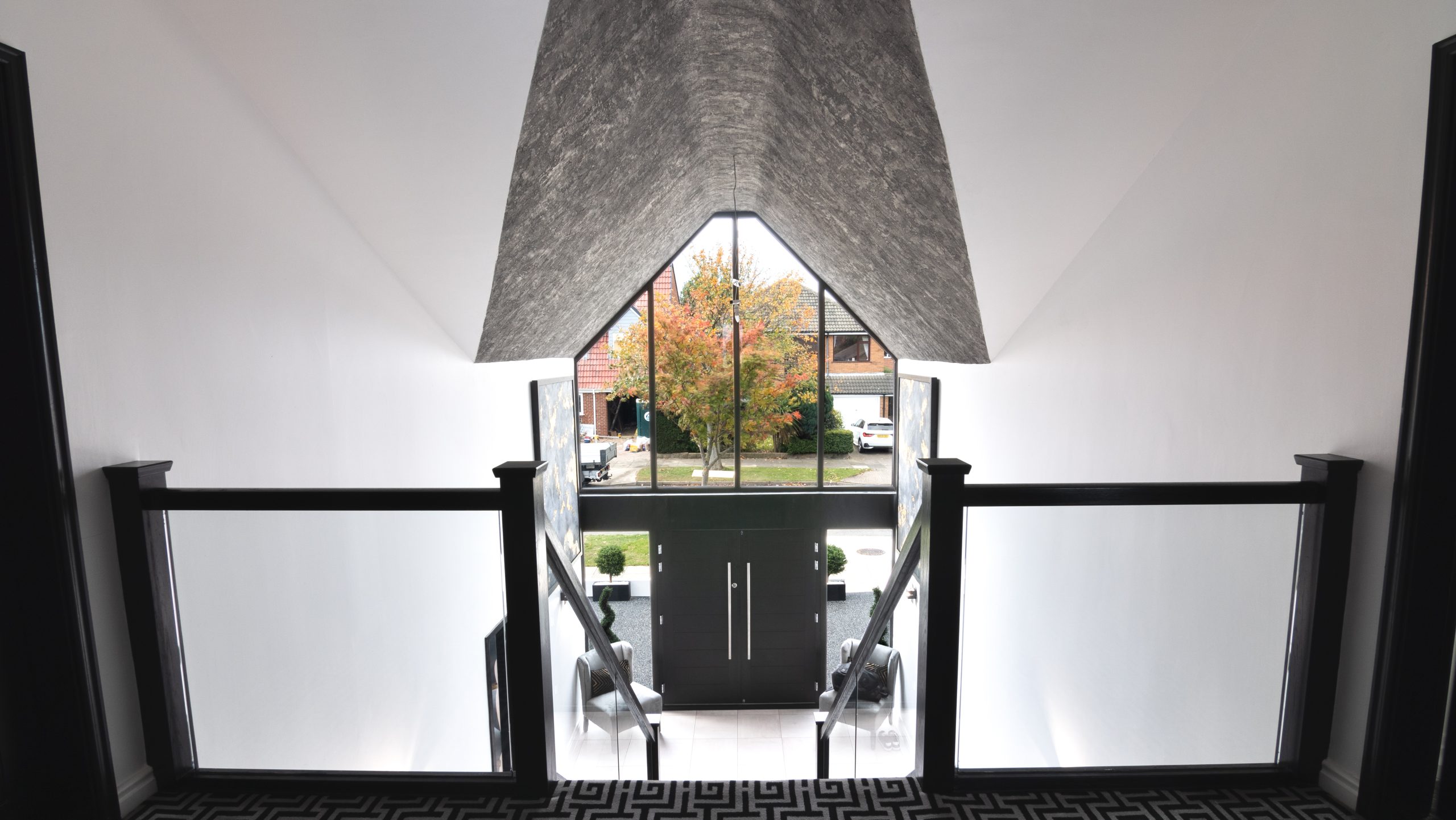 Property Renovation, Teesside Architects